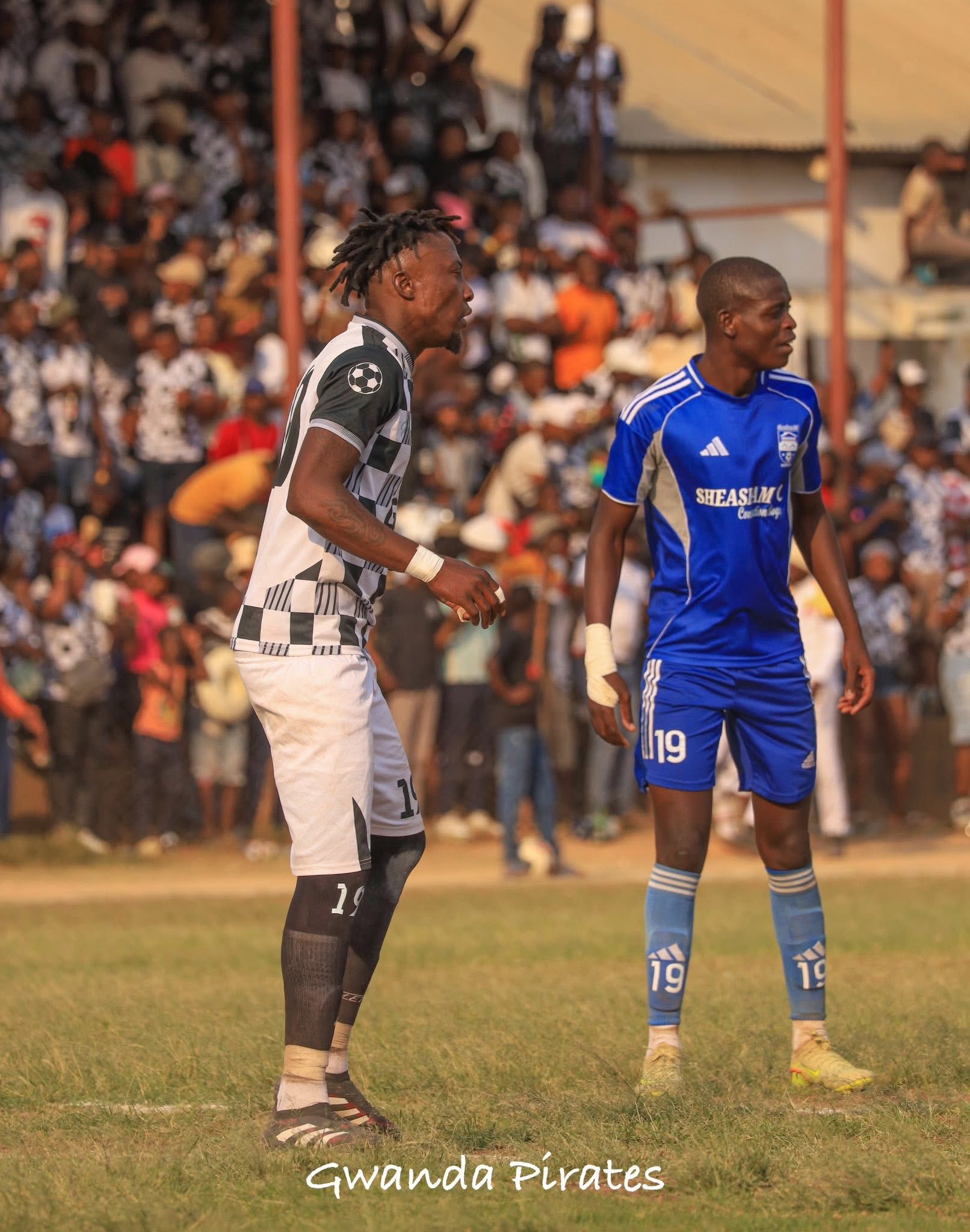 Gwanda Pirates