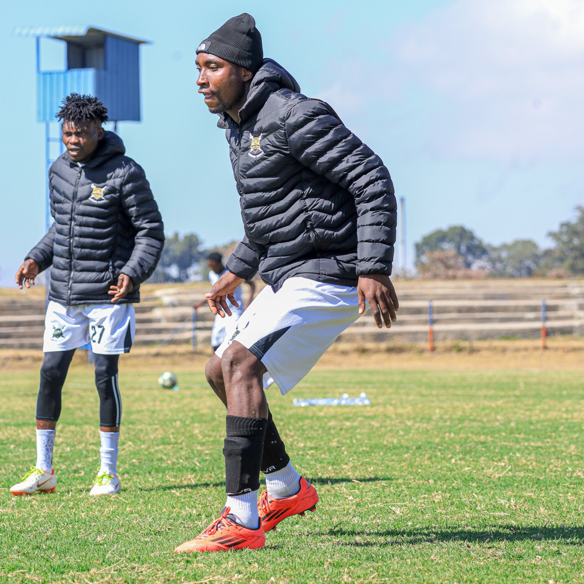 Gwanda Pirates