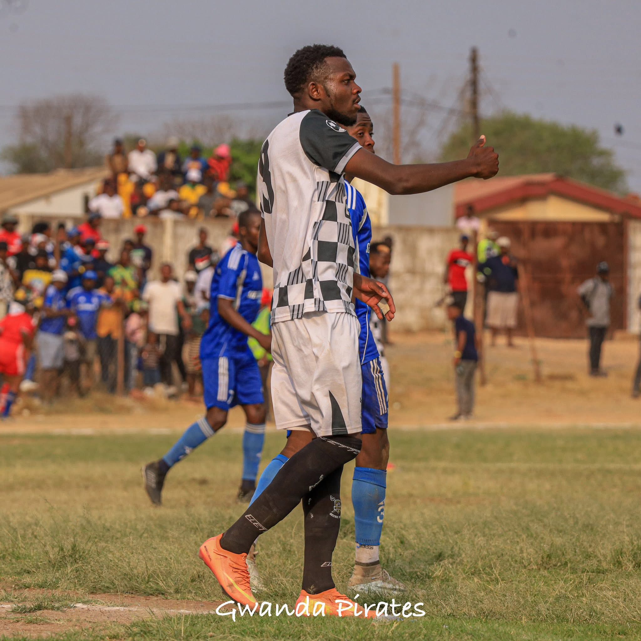 Gwanda Pirates