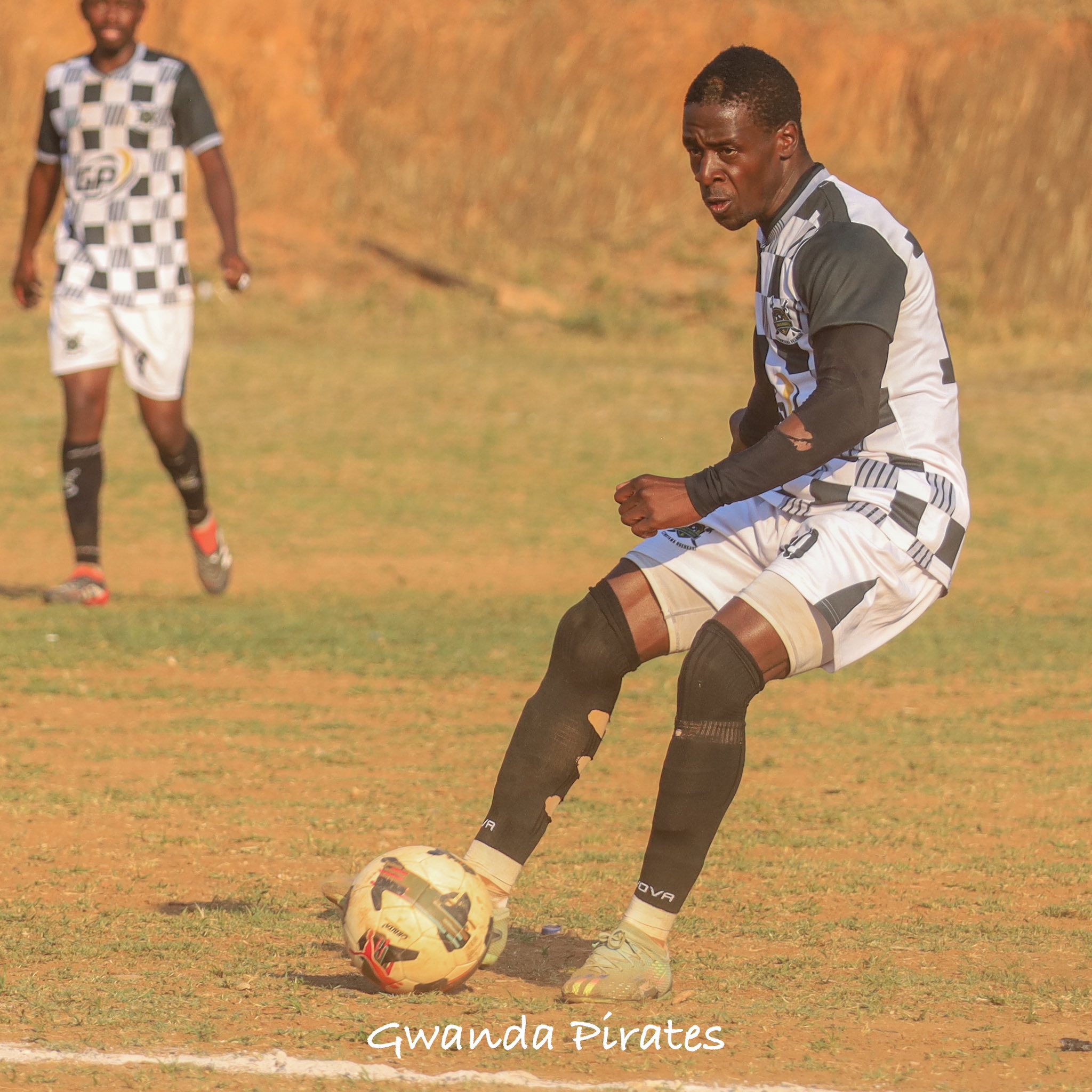 Gwanda Pirates