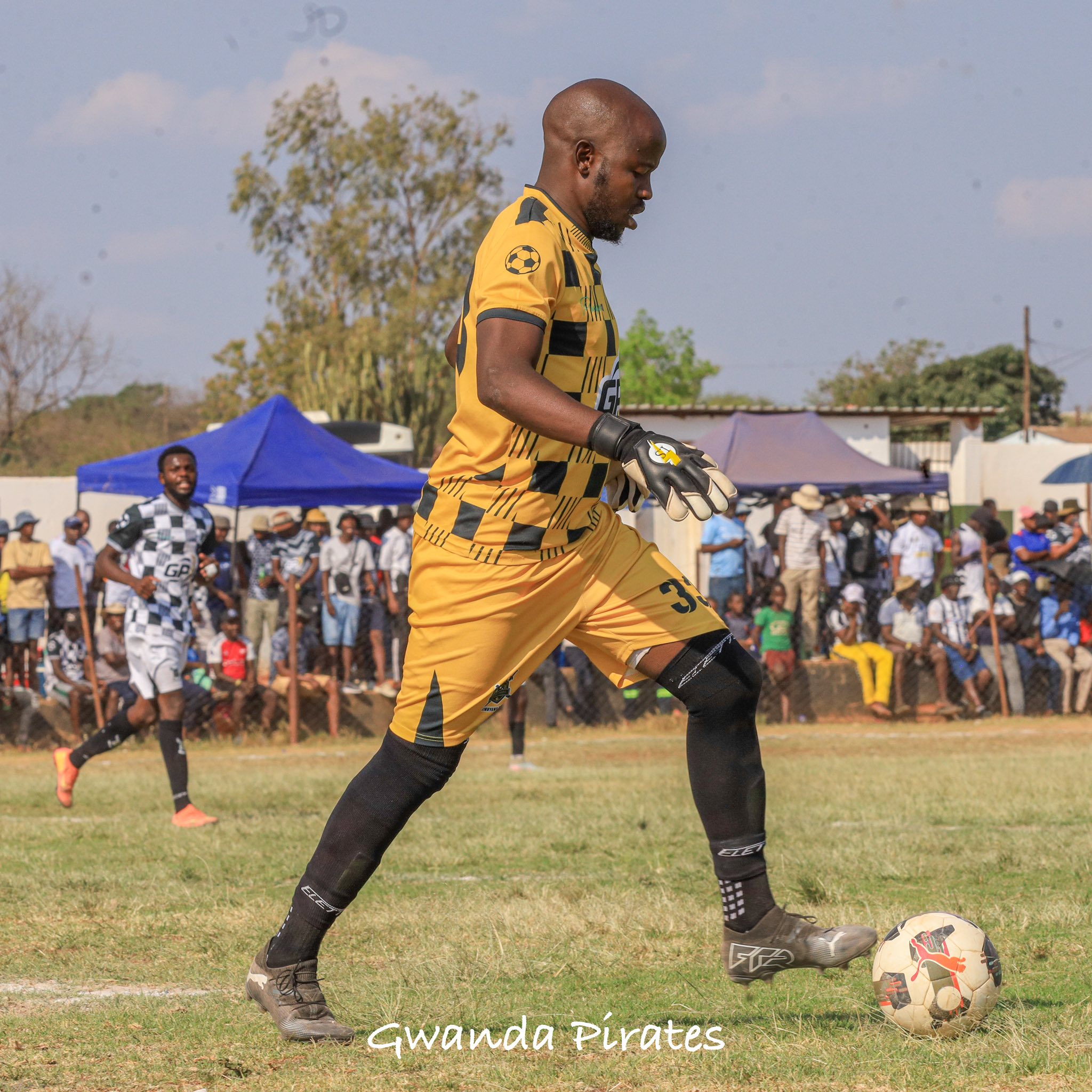 Gwanda Pirates