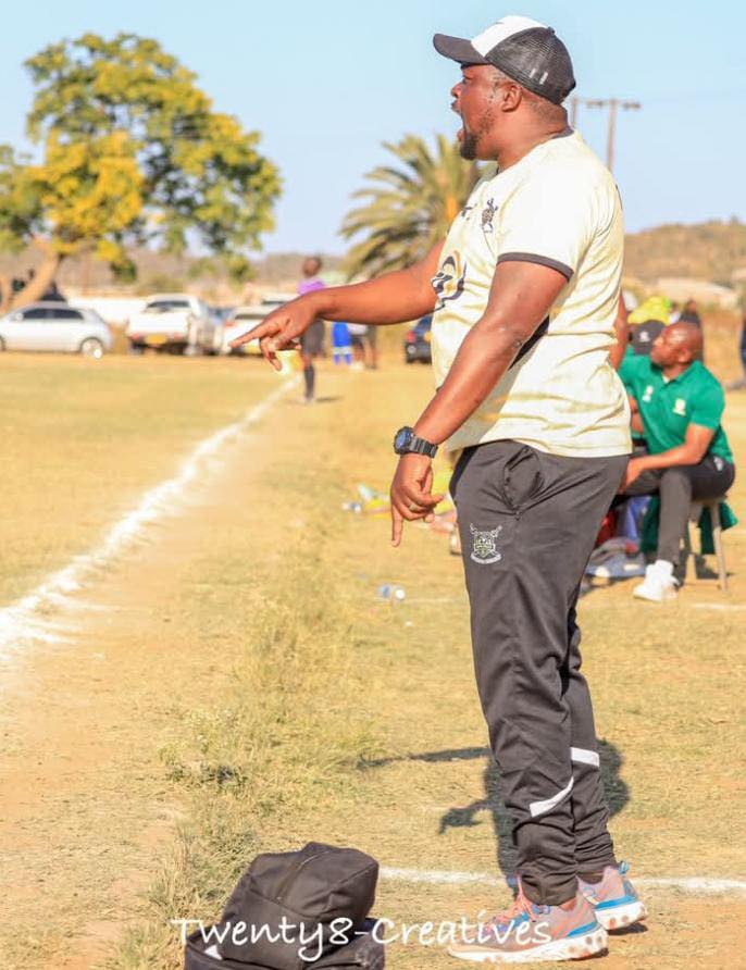 Gwanda Pirates