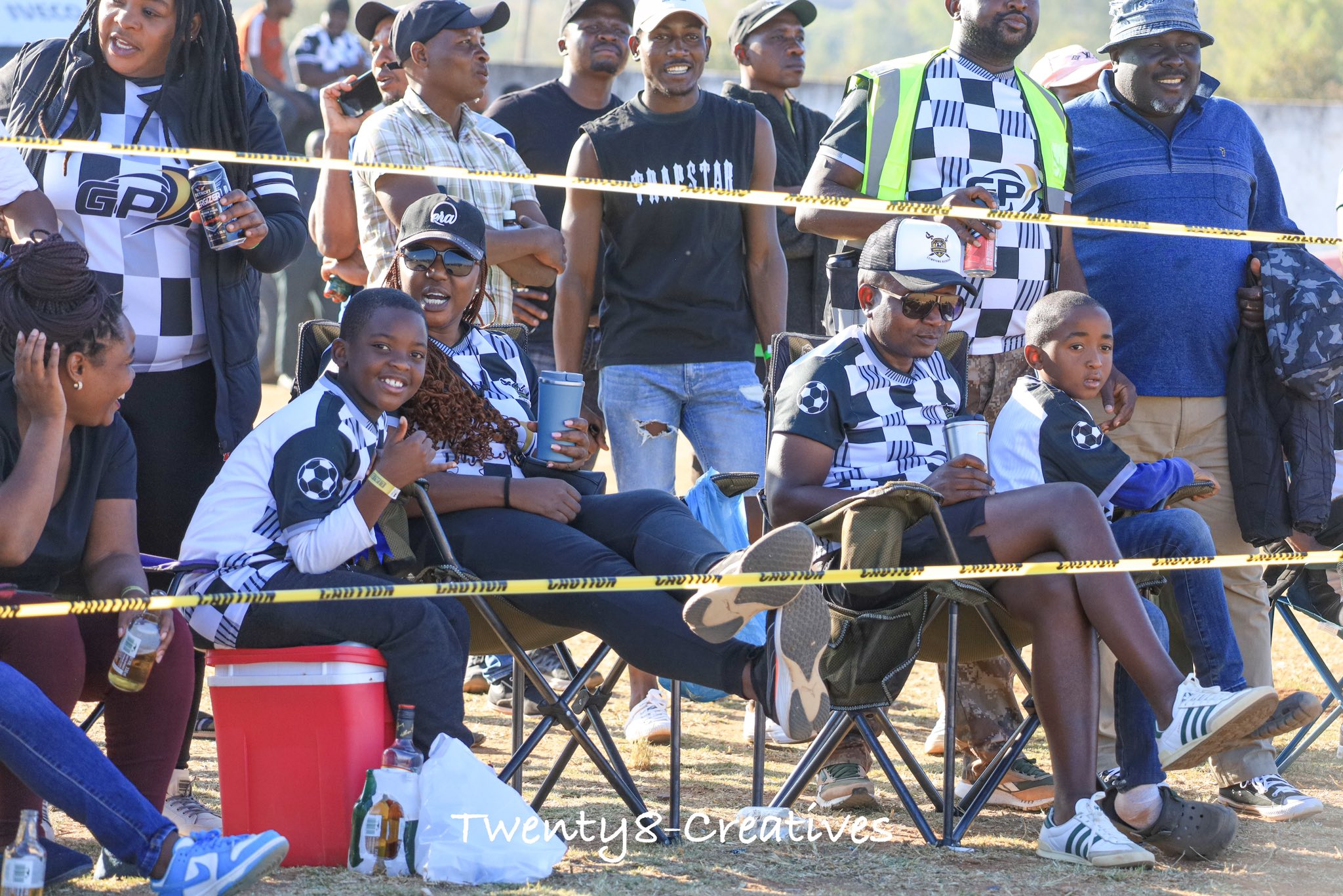 Gwanda Pirates