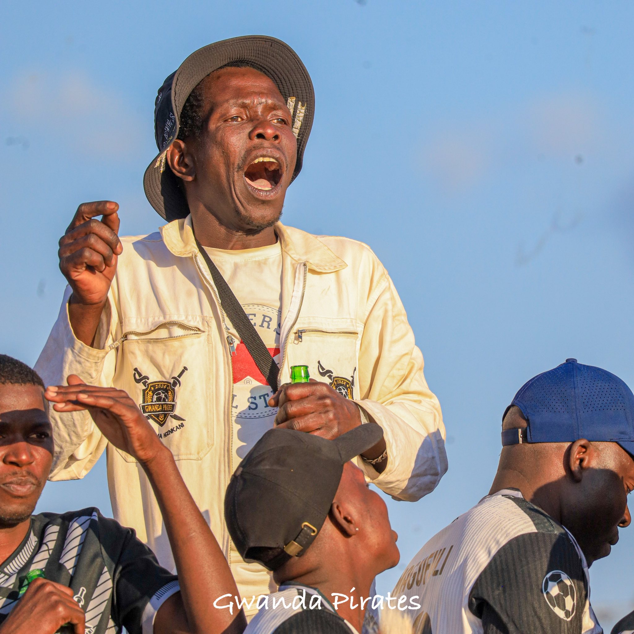 Gwanda Pirates