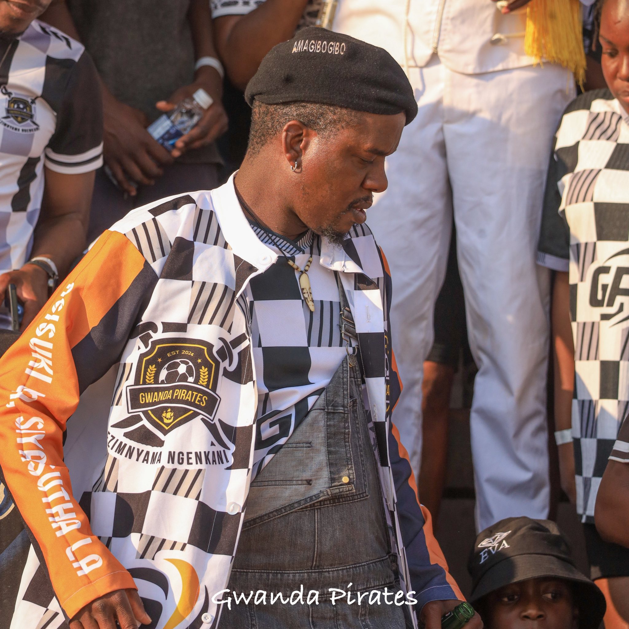 Gwanda Pirates