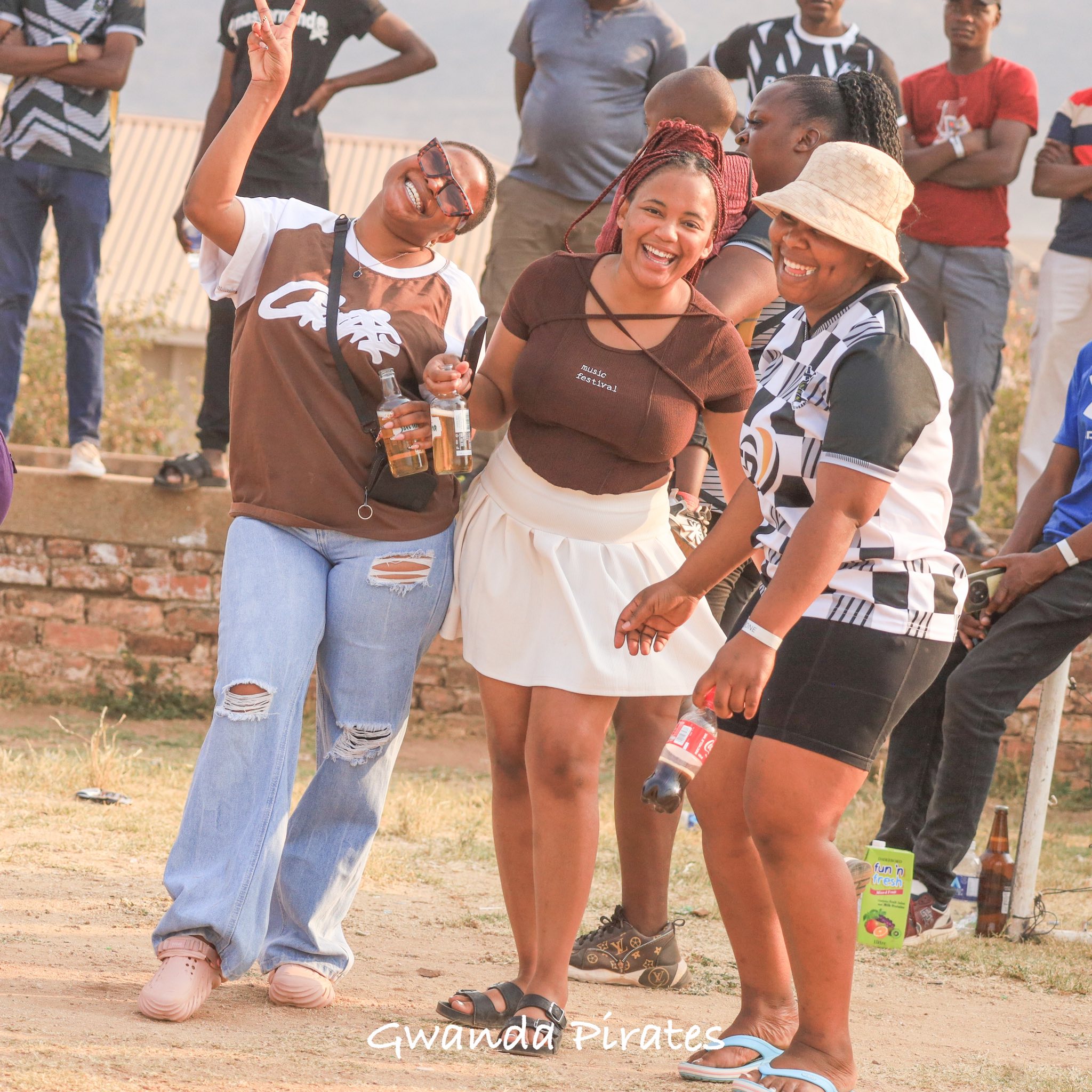 Gwanda Pirates