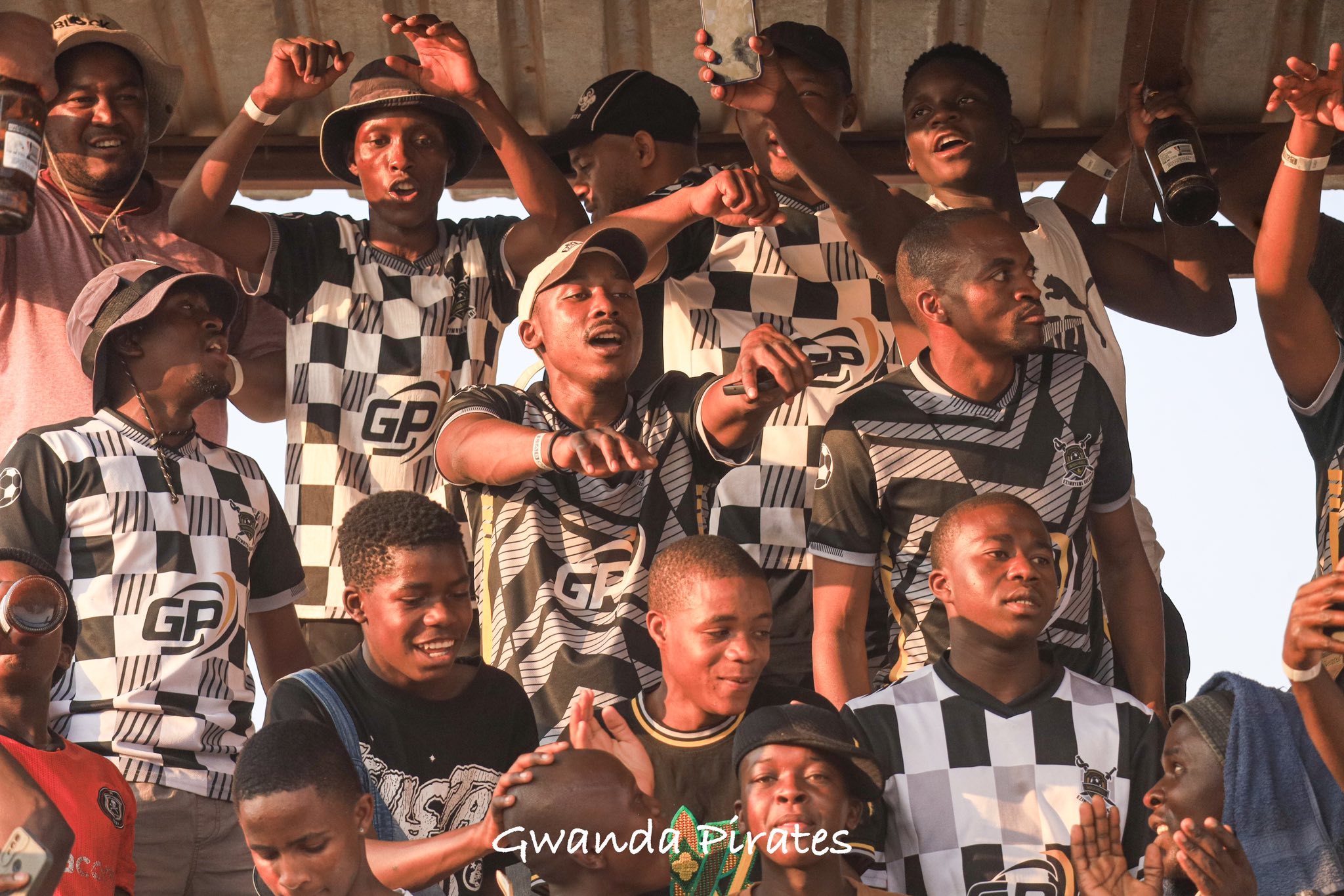 Gwanda Pirates