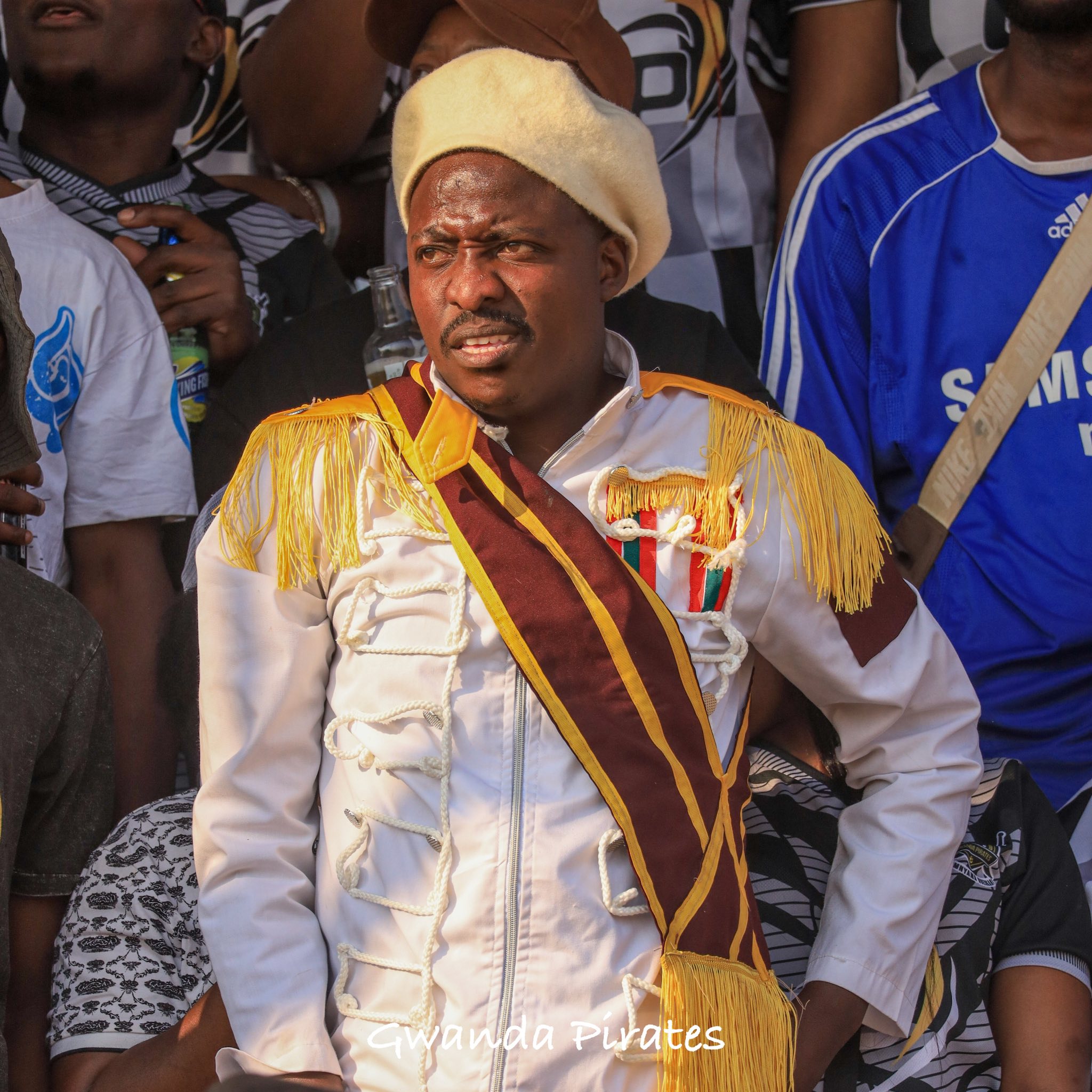 Gwanda Pirates