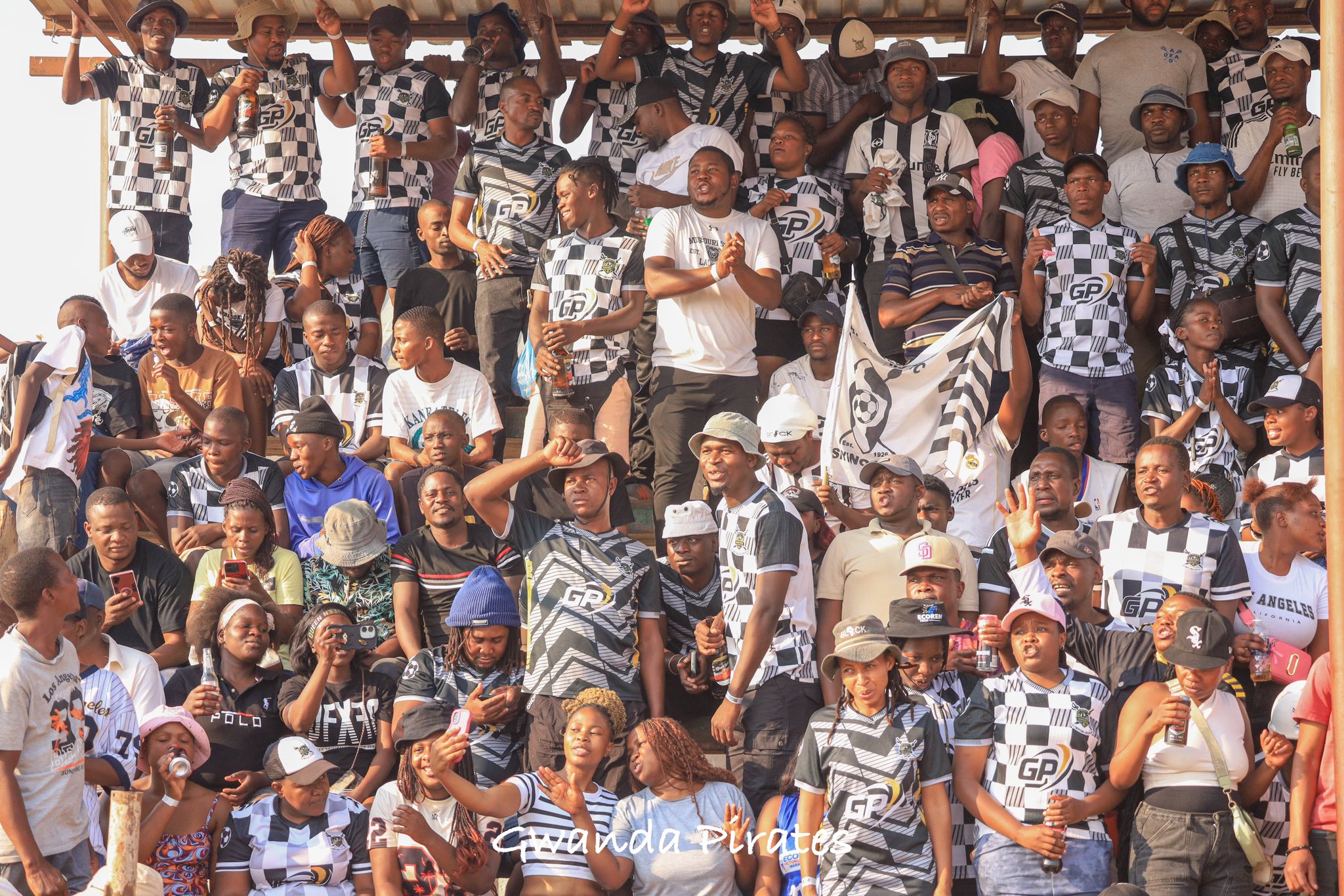 Gwanda Pirates