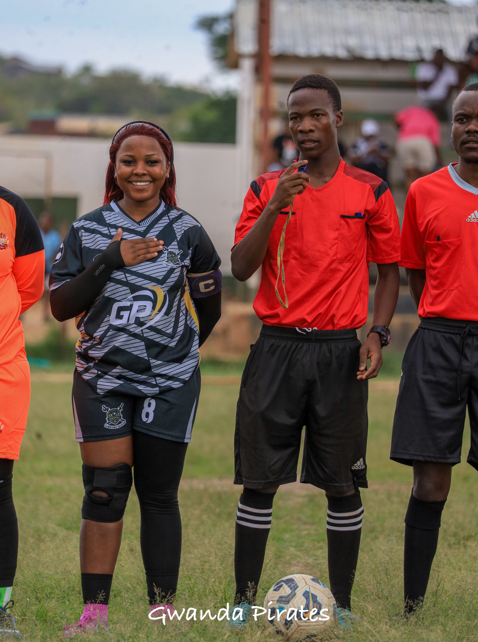 Gwanda Pirates