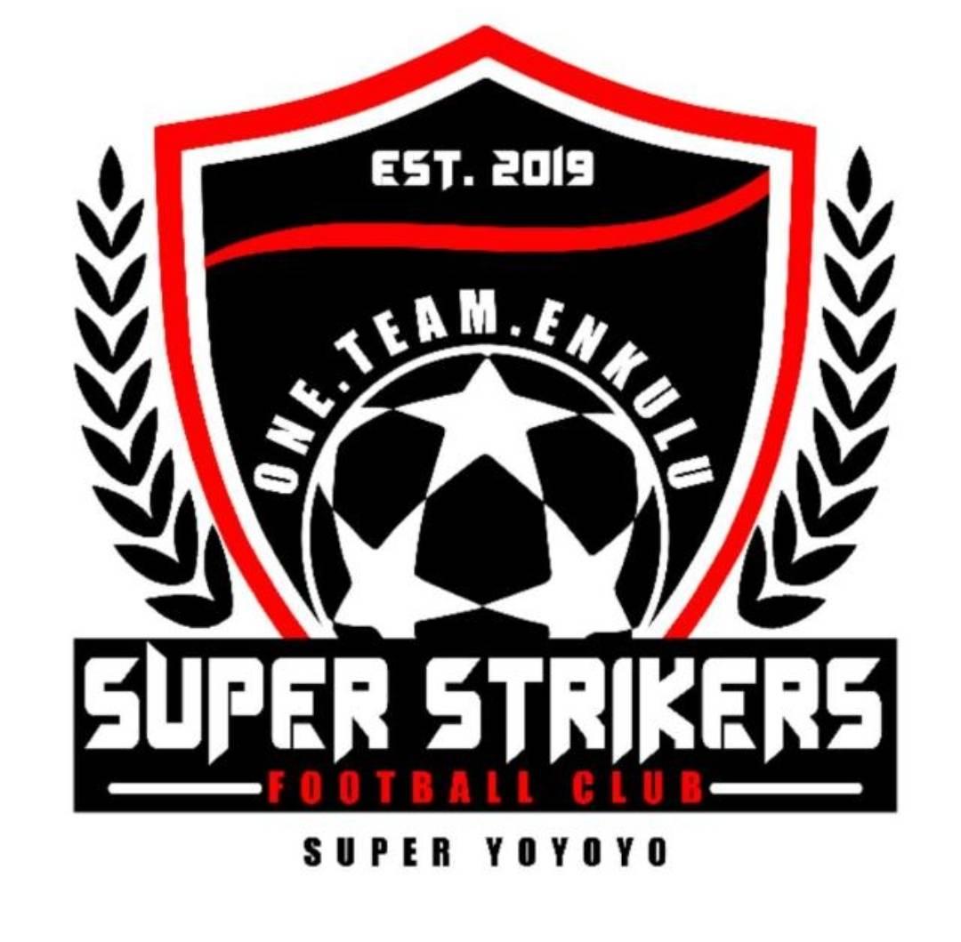 Super Strikers FC