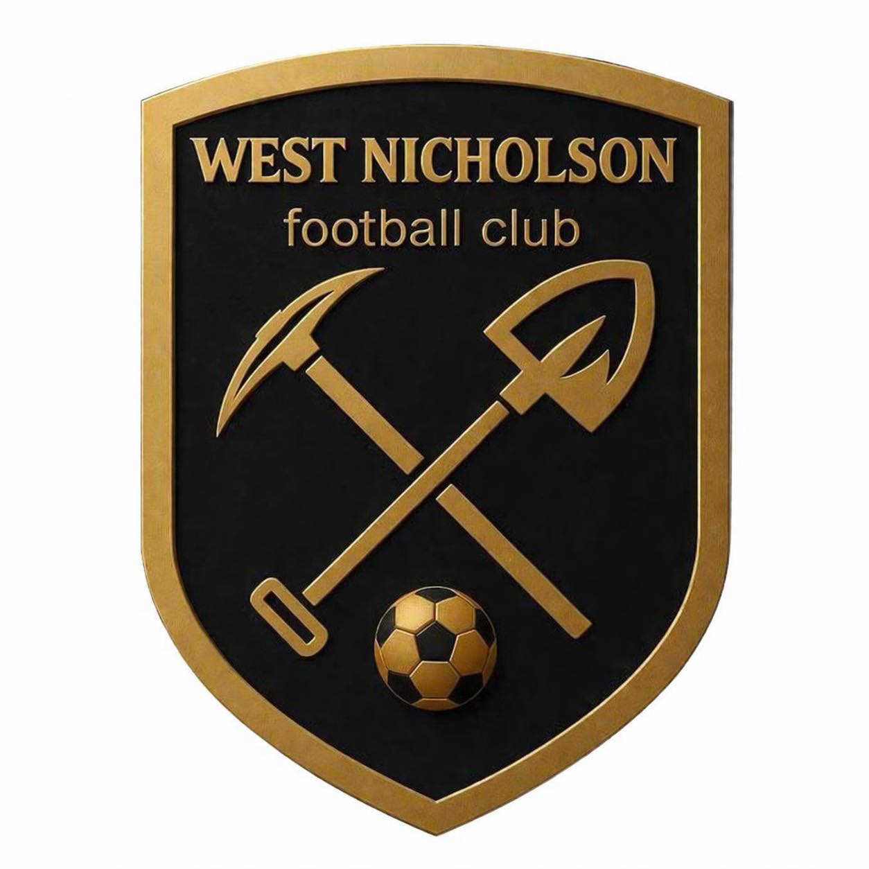 West Nicholson FC
